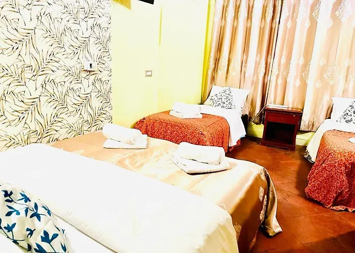 Hotel Star Roma